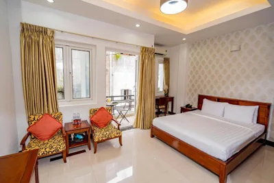 Ben Thanh Retreats Hotel – Photos 2