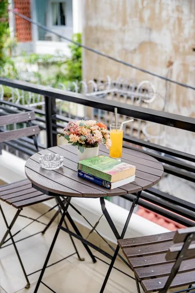 Ben Thanh Retreats Hotel – Photos 4