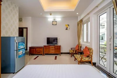 Ben Thanh Retreats Hotel – Photos 5