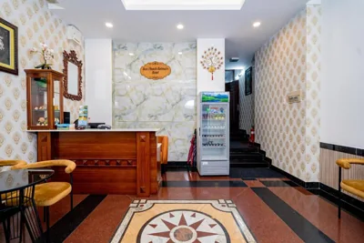Ben Thanh Retreats Hotel – Photos 8