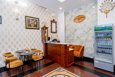 Ben Thanh Retreats Hotel – Photos 9