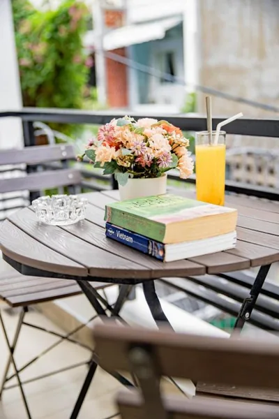 Ben Thanh Retreats Hotel – Photos 10