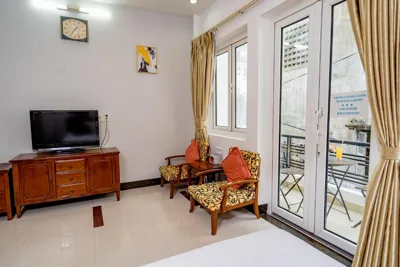 Ben Thanh Retreats Hotel – Photos 11