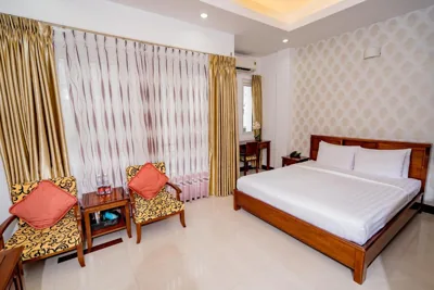 Ben Thanh Retreats Hotel – Photos 12