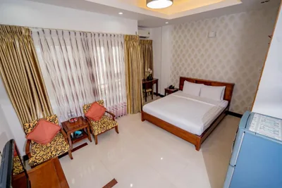 Ben Thanh Retreats Hotel – Photos 13