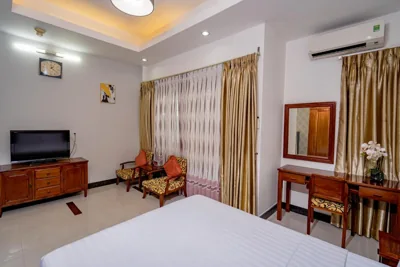 Ben Thanh Retreats Hotel – Photos 14