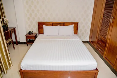 Ben Thanh Retreats Hotel – Photos 15